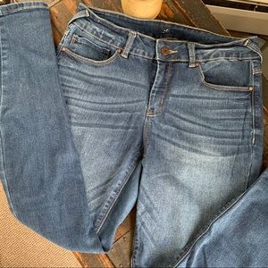 Sound Style Jeans Size 8